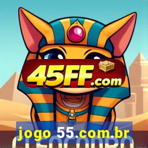 jogo 55.com.br
